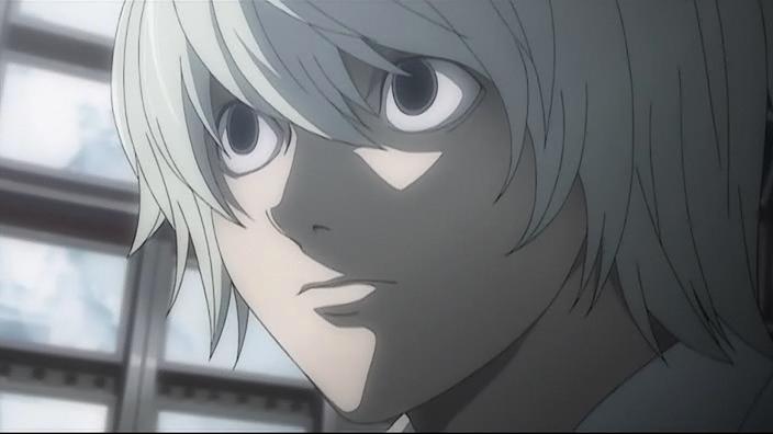 Otaku Gallery  / . / Anime e Manga / Death Note / Screen Shots / 34 - Cautela / 095.jpg